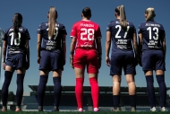SESTŘIH: Fotbalistky Liberce rozdrtily FC Praha 8:0, Slovácko udolalo Lokomotivu Brno 1:0