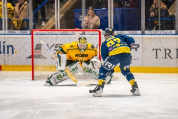 Vsetín předvedl ve valašském derby proti Zlínu vítězný obrat
