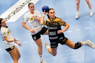 Kynžvart v odvetě proti Korneuburgu dominoval a postoupil do osmifinále Evropského poháru