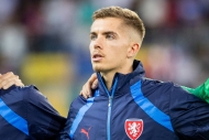 Suchomel: Německo k poražení je. Nepřijeli jsme na Euro, jen abychom se účastnili