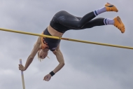 Na atletickém MČR vybojovali tituly Švábíková, Maňasová, Jiranová nebo Habarta