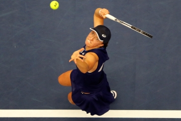 Do Ostravy se v únoru vrátí tenisový turnaj WTA