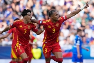 ŽIVĚ: Zápasy ME fotbalistů do 21 let
