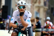 ŽIVĚ: 10. etapa Tour de France
