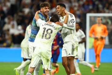 Real požaduje odškodnění za zmařený projekt superligy