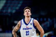 ŽIVĚ: ME basketbalistů Turecko – Česko
