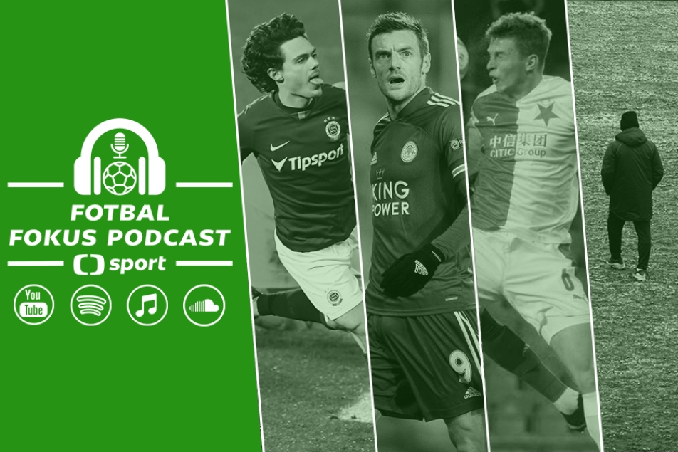 Fotbal Fokus Podcast Je Karlsson Nejlepsim Hracem Ligy A Prejde Slavia Pres Leicester Ct Sport Ceska Televize