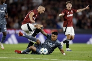 Podle trenérů Sparta postoupí určitě, Baník se nadře a Sigmě dává největší naději Rada