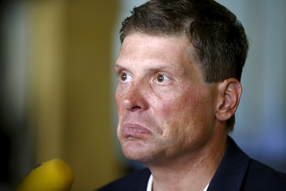 German Cyclist Jan Ullrich Admits to Doping in New Documentary