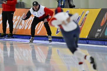 Obě česká družstva zajela na SP v Salt Lake City národní rekordy ve stíhacím závodě