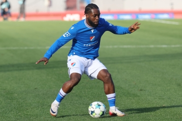 Baník slaví první triumf pod Galáskem. V poháru vyřadil po prodloužení Pardubice