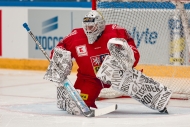 ŽIVĚ: Euro Hockey Tour Česko – Švýcarsko 2:0