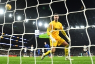 Palmer táhne Chelsea zpět na vrchol. Rekord Premier League překonal v panenkovském stylu