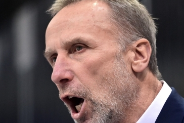 Zkušený kouč Hořava se po šesti letech vrací do Mladé Boleslavi