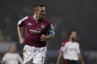 Řepka se rval za Fiorentinu i West Ham. "Finále v Edenu je nedůstojné," řekl rezolutně