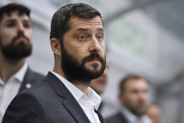 Bruslaře povede dočasně Haken. Nový realizační tým se zveřejní v reprezentační pauze