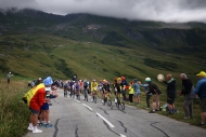ŽIVĚ: 18. etapa Tour de France