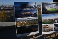 Stadion Bazaly od barcelonského studia má ambici být novou dominantou Ostravy