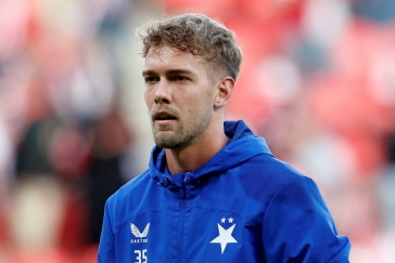 Velké změny v nominaci. Vypadlo pět zraněných hráčů, Köstl povolal další tři nováčky a brankáře Markoviče