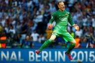 Ter Stegen má po sezoně, Barcelona shání náhradu. V hledáčku má i Pavlenku