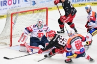 ŽIVĚ: Hradec Králové – Pardubice