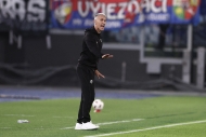 Tenhle zápas si budeme pamatovat do konce života, zářil Hyský po loupeži v Římě