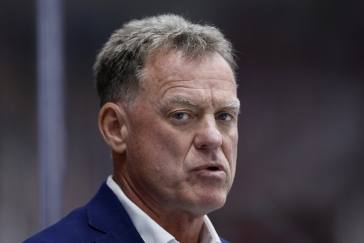 První nominace v olympijské sezoně: Do Finska s devíti mistry světa a modrými dresy