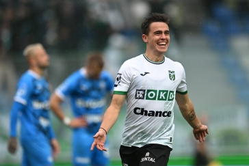 Karviná si připsala první výhru pod Jarolímem. Jablonec vyhrál v Liberci a vede ligu