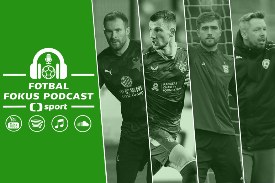 Fotbal Fokus Podcast Jsou Namiste Pochybnosti O Kolarovi A Zvedne Se Pribram Ct Sport Ceska Televize