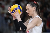 Turkyně nedaly Bulharkám šanci a s Kanaďankami slaví postup do osmifinále MS