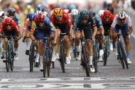 Týmy a jezdci letošní Tour de France
