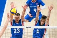 ŽIVĚ: Osmifinále MS volejbalistů Tunisko – Česko