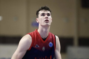 Brno nestačilo v Aténách na Peristeri