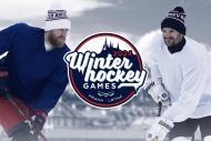 Pod širým nebem se na Letné hrát nebude, organizátoři Winter Hockey Games zrušili