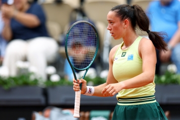 Baráž Poháru Billie Jean Kingové bude bez Valentové, v týmu jsou nově Šalková a Valdmannová