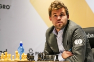 Carlsen označil Niemanna za podvodníka. Hrát s ním nebudu, říká