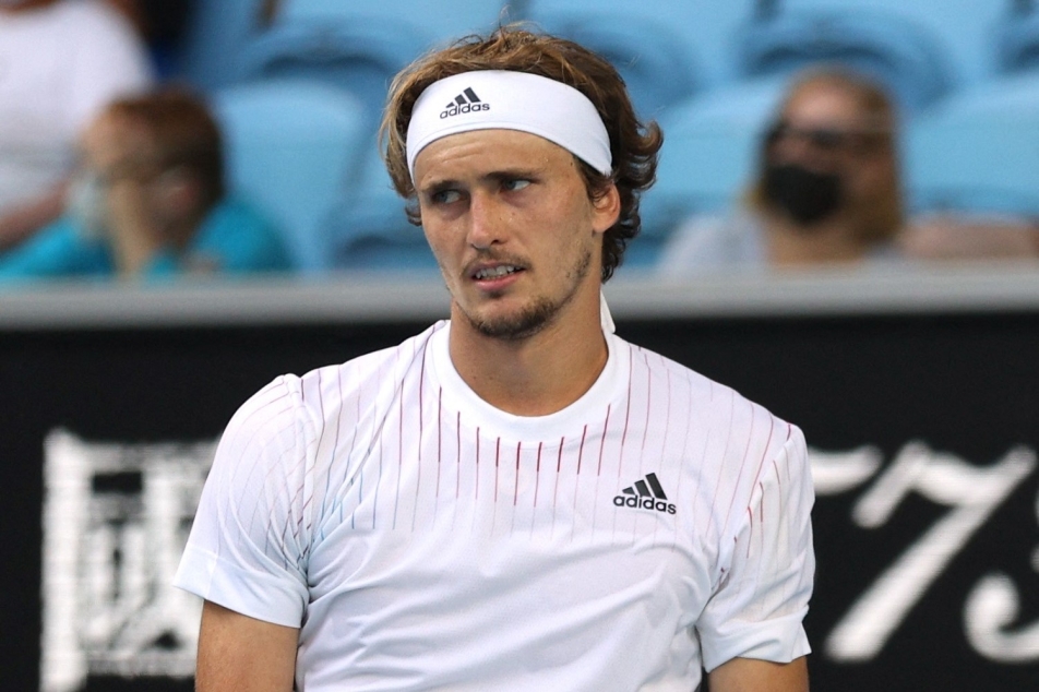 Zverev en Australie ne réalisera pas le rêve d’un titre du Grand Chelem, Bartyová n’a pas encore perdu son set – ČT sport – Télévision tchèque