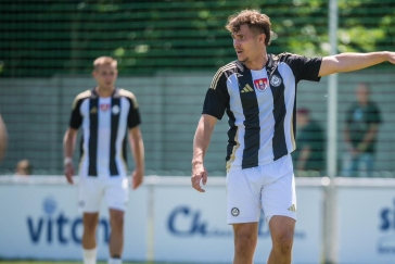 ŽIVĚ: České Budějovice – Opava