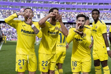 Mbappé zachránil Realu aspoň bod. Betis ovládl derby. Villarreal zvítězil v San Sebastianu