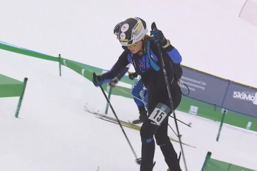 Skialpinismus vám umožní sáhnout si na dno sil. Olympiáda je velké lákadlo, říkají čeští závodníci