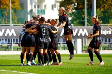 SESTŘIHY: Sparta porazila na závěr podzimní části Liberec, Slavia nasázela čtyři branky Slovácku