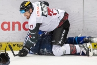 Disciplinární komise extraligy udělila čtyři jednozápasové tresty a dvě pokuty