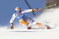 ŽIVĚ: SP v alpském lyžování - 2: kolo obřího slalomu v Kronplatzu