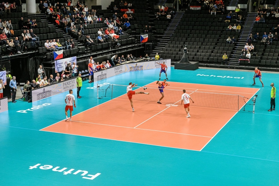 Vít won the bronze, only three – ČT sport – Czech Television made it to the final