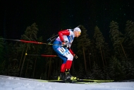 ŽIVĚ: Sprint biatlonistů SP v Kontiolahti