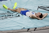ŽIVĚ: Atletické ME družstev, Štefela s Müllerem ovládli své disciplíny
