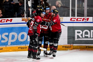 V Liberci o výhře Sparty rozhodlo až prodloužení