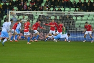 ŽIVĚ: Příprava fotbalistů Česko – San Marino