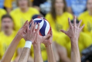Čeští volejbaloví mladíci otočili duel s Tureckem a míří do čtvrtfinále MS