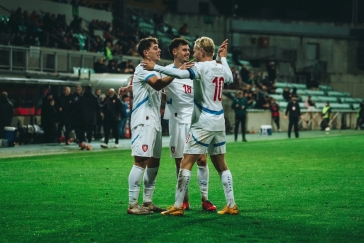 Lvíčata čeká duel s Portugalskem, chybí ale množství klíčových hráčů